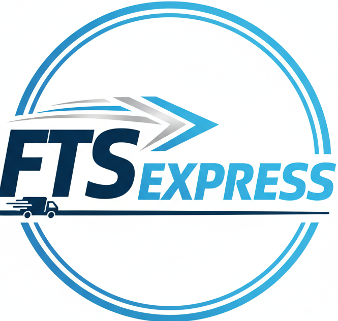 FTS Express Logo